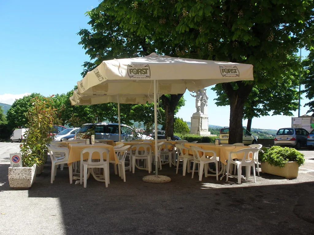 Ristorante Locanda Centrale Cavaion Veronese 0*,  Itálie