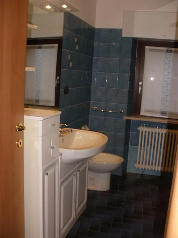 Ristorante Locanda Centrale Cavaion Veronese Guest house