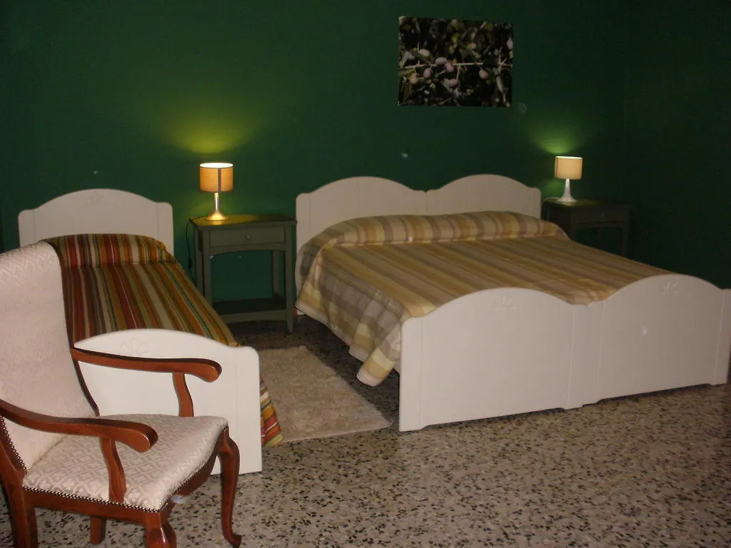 Guest house Ristorante Locanda Centrale Cavaion Veronese